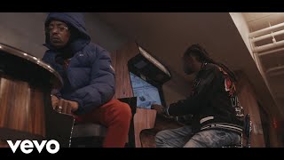 Footz The Beast, Lv Tha Don - Platinum Single (Official Video)