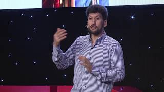 Preserving our Cultural Heritage, one Carpet at a Time | Mushtaq Hussain | TEDxAUK