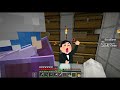 【minecraft】【實況精華】就算遇到超強的狼蛛怪物，死亡次數仍要斤斤計較 ctm中小型冒險地圖 無夜領域 02