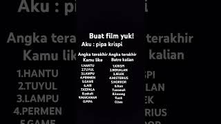 Kalo kalian apa