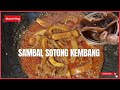 🔴 TIPS‼️ Cara Masak Sotong Kembang Supaya Tak Liat