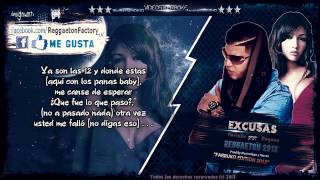 Farruko Ft Dayana - \