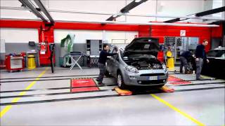 Symach - Modena Car Service Srl