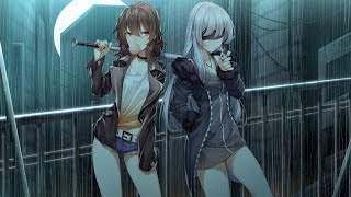 Nightcore - Rain On Me (Lady Gaga, Ariana Grande)