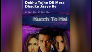 hay re.(Song) [From"kucch to hai"]|#Song #Music #Entertainment #love #hitsong