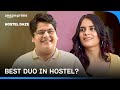 Chirag And Nabomita In Trouble! | Hostel Daze | Luv Vispute, Ayushi Gupta | Prime Video India