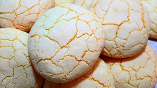 Ballokume Elbasani, receta origjinale || Traditional Albanian Biscuits