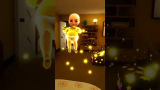 Top 3 Horror Games In Which The Ghost A Child 😱 #shorts #mrcharliegamer