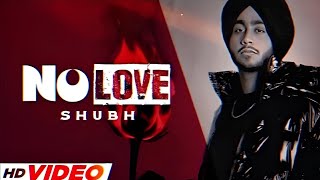 No Love X Aaja We Mahiya x Against All Odd -Mashup | Shubh ft.APDhillon & ImranKhan| @sherozffyt