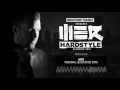 brennan heart presents we r hardstyle december 2016 blademasterz qlimax special