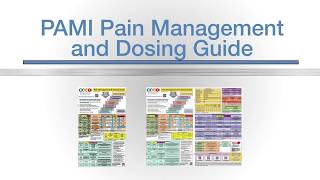 Pain Management and Dosing Guide (PAMI)