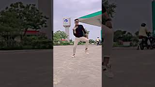 #VIDEO फरले बड़S तकियवा #Neelkamal Singh Farle Bada Takiyawa - Bhojpuri dance video #shorts