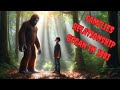 CHEROKEE GRANDMOTHER STARTED A FRIENDSHIP WITH BIGFOOT IN 1881 WHICH CONTINUES TODAY EPISODE 773