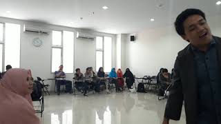 TUGAS MICRO TEACHING HAIKAL FASYA