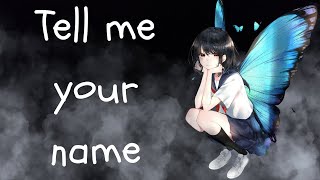 Yandere Fairy Tries to Trap You By Getting Your Name [F4M] [Audio Roleplay]