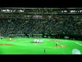 2011ソフトバンクホークス 日本一を決めた瞬間！