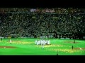 2011ソフトバンクホークス 日本一を決めた瞬間！