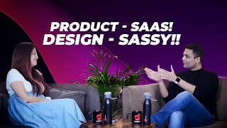 Product - SaaS, Design - Sassy || LogiNext