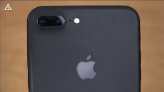 iPhone 7 Plus Review: iPhone Challenge Complete!