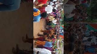 Kothagudeam beerappa bonalu