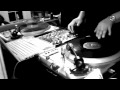 DJ SURVIVE (INNER CITY DWELLERS) - BEAT JUGGLING