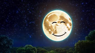 Uncle Moon 🎵🎵 | Nursery Rhymes and Songs for kids | Tomar Kids Nursery Rhymes English