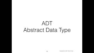 Data Structures Using Java: Lesson 2: Introduction