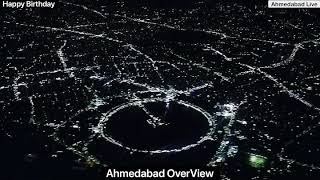 Ahmedabad 609th Birthday- India’s First World Heritage City