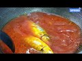 ternyata sedap masak lauk asam pedas begini