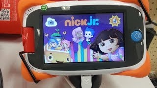 Nabi 2 Kids Tablet