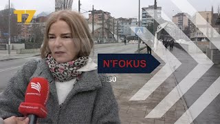 Çfarë mendojnë Serbët e Kosovës dhe shqiptarët për marrëveshjen Kurti-Vuçiq? | N'FOKUS | T7