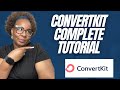 ConvertKit Tutorial for Beginners: Boost Your Email List Subscribers in 2024