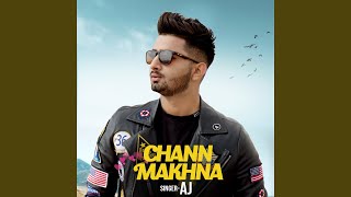Chann Makhna (feat. V-Ren)