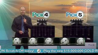 Pick Midday 20190319