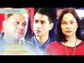 Simon warns Michael and Deborah about their secret | Huwag Kang Mangamba