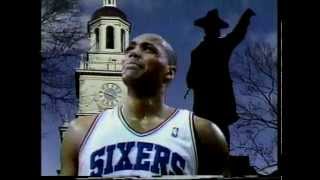 NBA on TNT intro - 1990