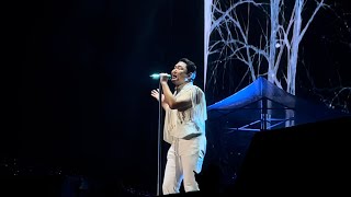 220813 싸이(PSY) - Dream (중간에 멈추고 처음부터) [싸이흠뻑쇼 SUMMER SWAG 2022 - 대구]