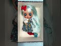 descubre la muñeca 🎁 doll boneca kawaii blythe muñecas toysforkids toys cute cutebaby