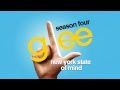 New York State Of Mind - Glee [HD FULL STUDIO]