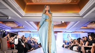 London Arabia Art \u0026 Fashion Week  اسبوع الفن والموضة العربي في لندن