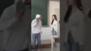 Viral Korean Teacher Tiktok Dance video//#chinesedance #korea #shorts