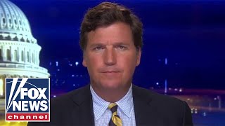 Tucker: America is being sold to China