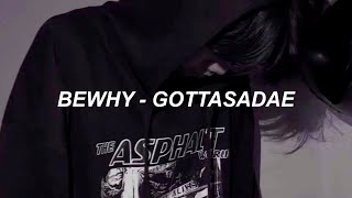 BewhY (비와이) - 가라사대 (GOTTASADAE) Easy Lyrics