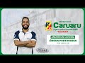 CONCURSO PREF. DE CARUARU/PE - AULA DE LÍNGUA PORTUGUESA