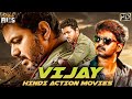 Vijay Latest Hindi Dubbed Action Movies | Latest South Hindi Dubbed Movies | Mango Indian Films