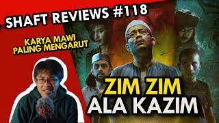 #Review ZIM ZIM ALA KAZIM