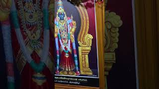 ஸ்ரீ வடிவுடையம்மன் திருவொற்றியூர், சென்னை| Sri Vadivudai Amman Full video see description