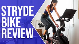 Stryde Bike Review: Pros and Cons of Stryde Bike Review
