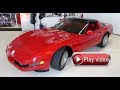 SOLD   SOLD   SOLD 1991 Chevrolet Corvette 15k Actual Miles CLEAN