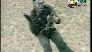 Ik Parcham Ke Neechay Pak Fauj ke Jawan by Muhammad Ali Shyhaki - Pak Army Song HD